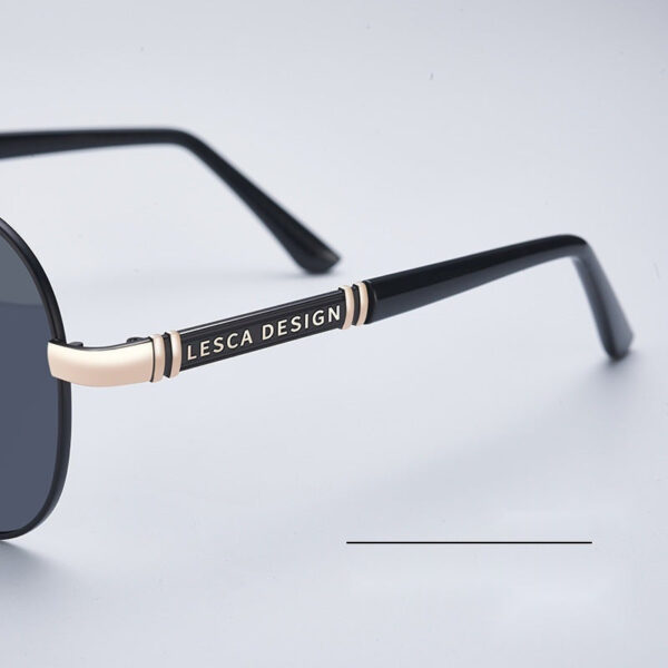 Lesca Design Sunglasses – Timeless Style, Modern Innovation