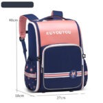 Stylish & Durable KUYOUYOU School Backpacks for Kids