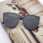 High-End Anti-Glare Driving Sunglasses