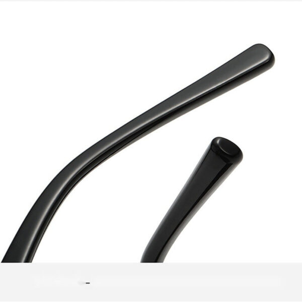 Korean Lens Euro-American Frame Sunglasses