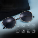 Sophisticated UV Wear Shades