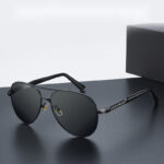 Lesca Design Sunglasses – Timeless Style, Modern Innovation
