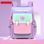 Gradient Style Kids Backpacks