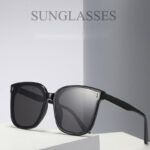 High-quality lenses that offer UV400 protection