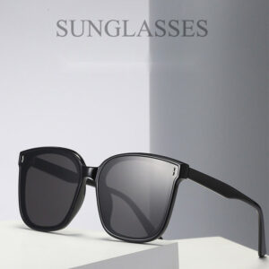 High-quality lenses that offer UV400 protection