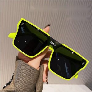 Korean Style Shades for Men  & Women