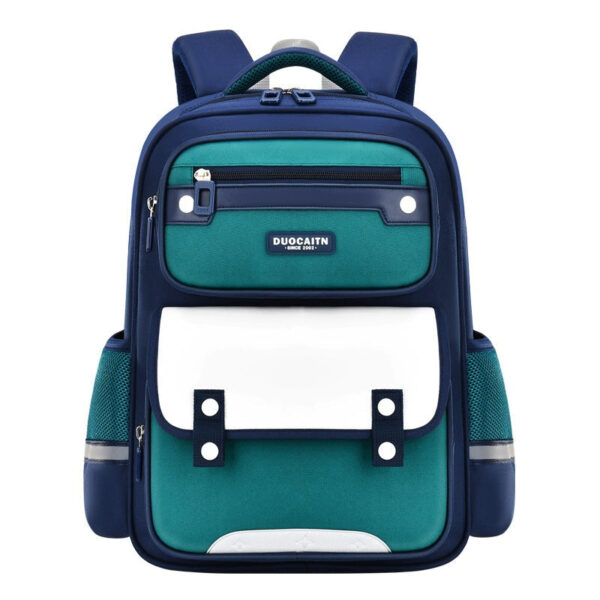 Kids Backpack – Modern Style, Smart Storage