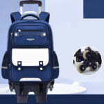 Smart Trolley School Bags for Kids