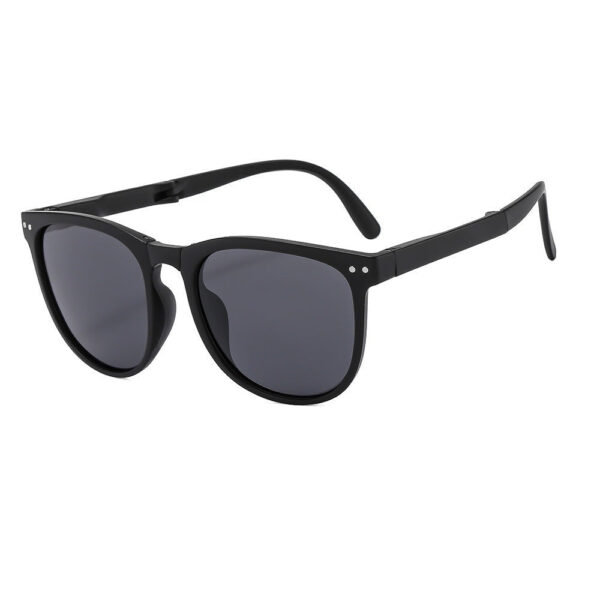 Korean Street Style Shades