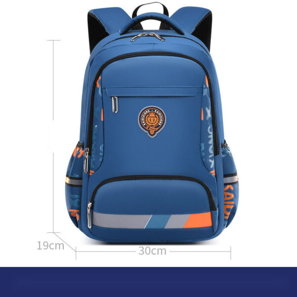 Sporty School Backpacks for Boys & Girls