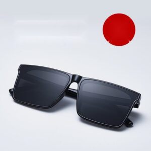 Modern Polarized Sleek Sunglasses