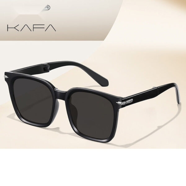 Travel-Ready Statement Shades