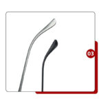 Aluminum-Magnesium Polarized Shades
