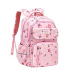 Stylish & Spacious School Bags