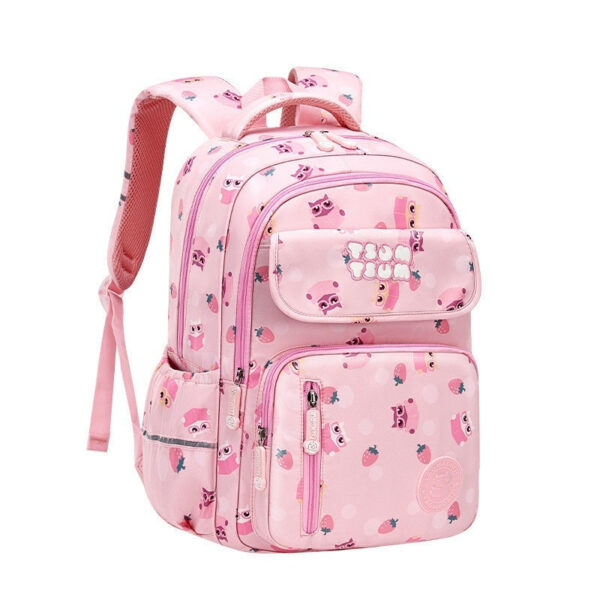 Stylish & Spacious School Bags