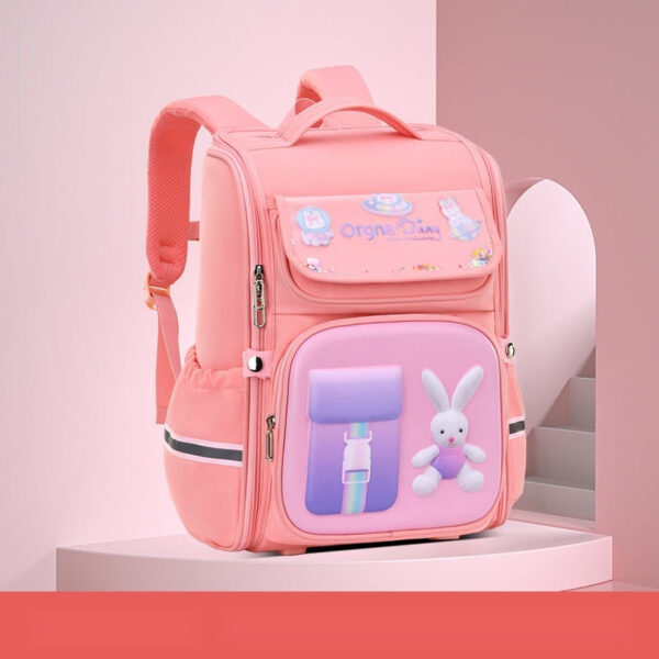 Stylish & Functional Kids Backpacks – Choose Your Favorite Color!