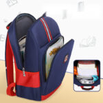 Classic Kids School Backpacks