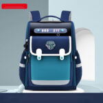 Gradient Style Kids Backpacks