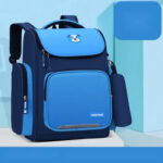 Adorable Bear-Themed Backpacks for School