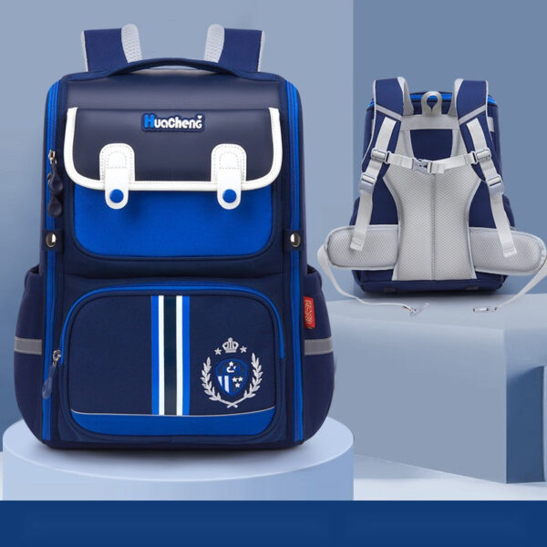 Elegant School Backpacks – Premium Series