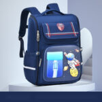 Stylish & Functional Kids Backpacks – Choose Your Favorite Color!