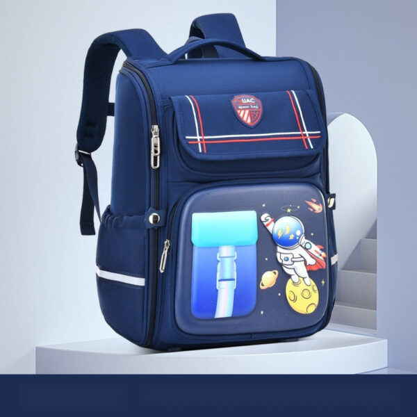 Stylish & Functional Kids Backpacks – Choose Your Favorite Color!