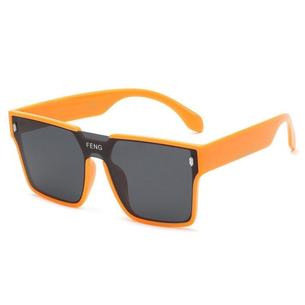 Korean Style Shades for Men  & Women