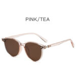 Unisex Polarized GM Shades