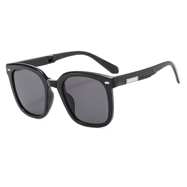 The Classic Reboot Sunglasses