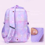 Dream Kids Backpack – Magical Pastel Edition