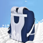 Fun & Colorful Character Backpack