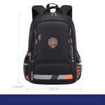 Sporty School Backpacks for Boys & Girls