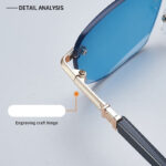 Diamond-Cut Frameless Readers