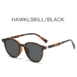 Unisex Polarized GM Shades