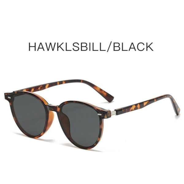 Unisex Polarized GM Shades