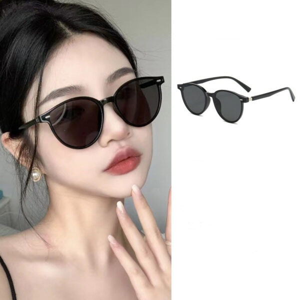 Unisex Polarized GM Shades