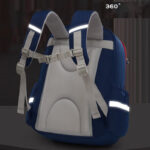 Royal Crest School Backpacks – Classic & Stylish