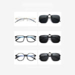 Smart Vision Polarized Eyewear