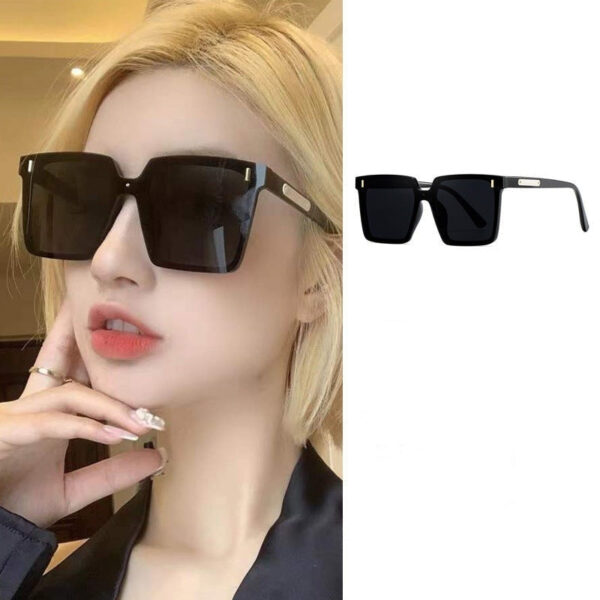 Unisex Polarized GM Shades