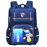 Stylish & Functional Kids Backpacks – Choose Your Favorite Color!
