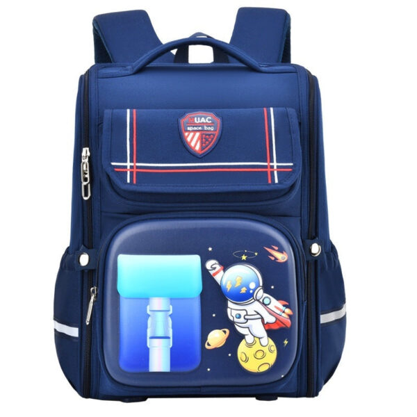 Stylish & Functional Kids Backpacks – Choose Your Favorite Color!