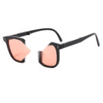 Modern Euro-American Sunglasses