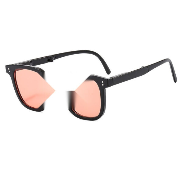 Modern Euro-American Sunglasses