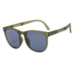 Korean Street Style Shades
