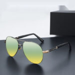 Lesca Design Sunglasses – Timeless Style, Modern Innovation