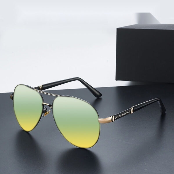 Lesca Design Sunglasses – Timeless Style, Modern Innovation