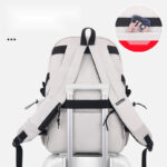 ETERNITY Multi-Layer Travel Backpack