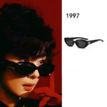 Unisex Polarized GM Shades