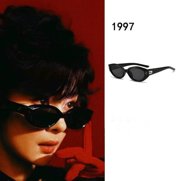 Unisex Polarized GM Shades