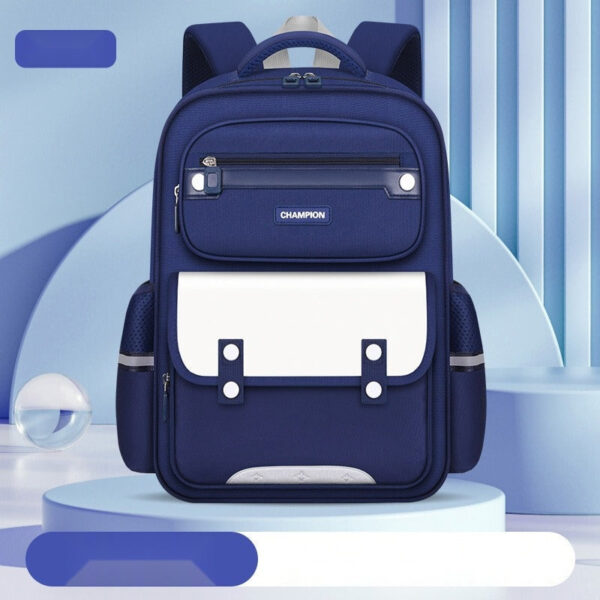 Smart Trolley School Bags for Kids